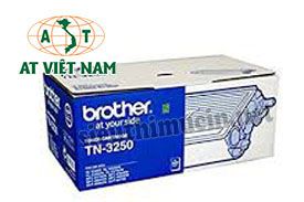 Mực in Laser đen trắng Brother TN-3250                                                                                                                                                                  